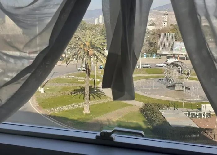 Walk In Hotels