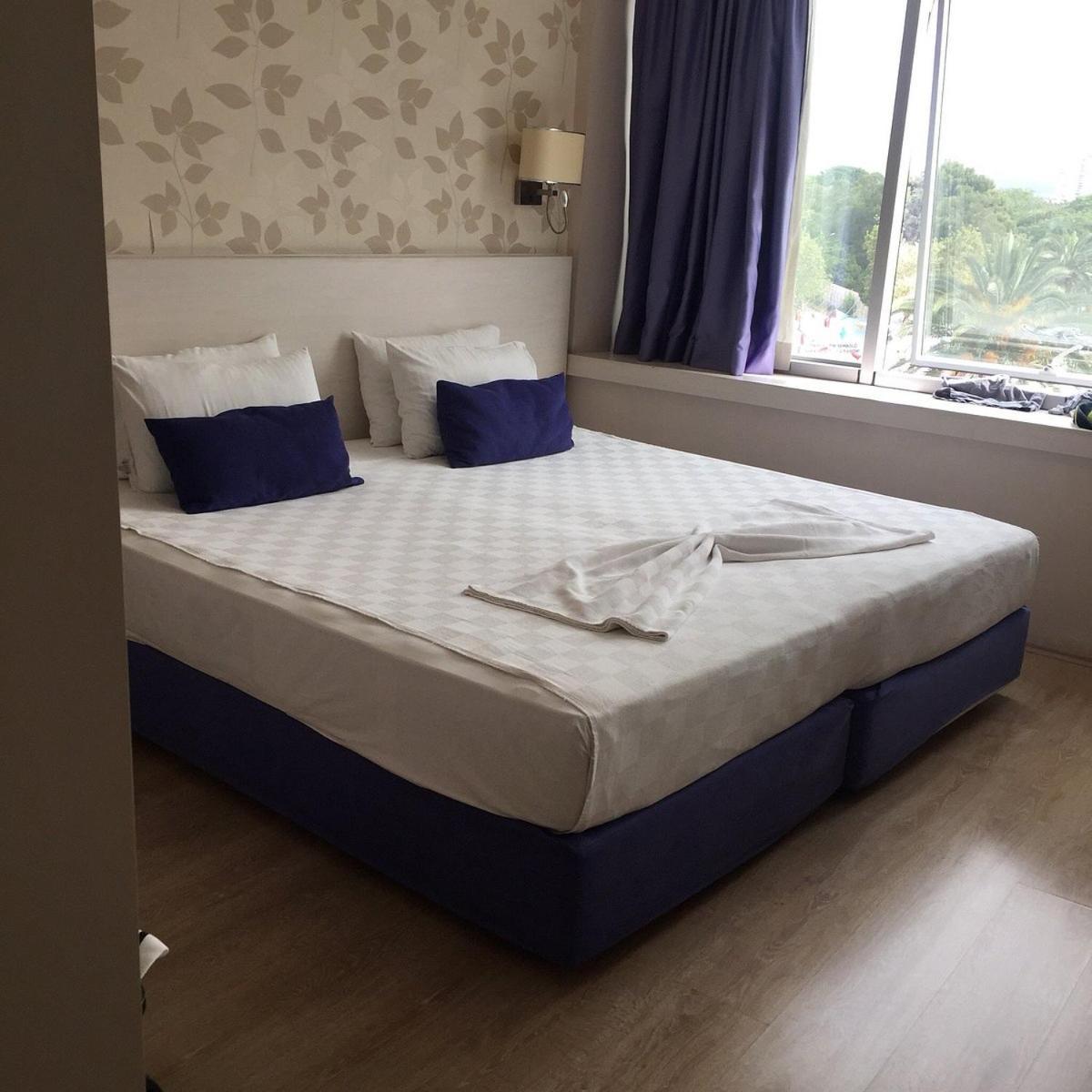 Walk In Otel İzmir